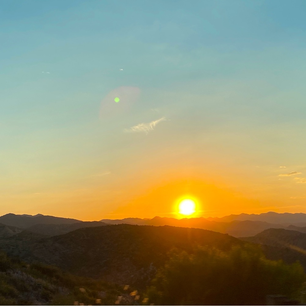 Meet your Posher, Rachael